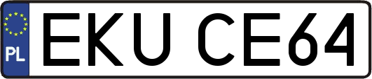 EKUCE64