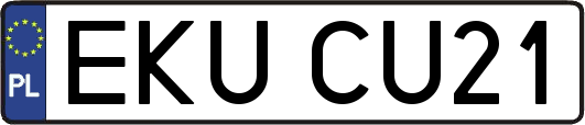 EKUCU21