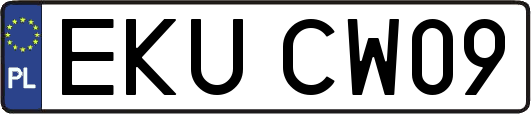 EKUCW09