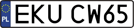 EKUCW65