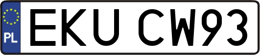 EKUCW93