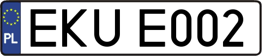 EKUE002