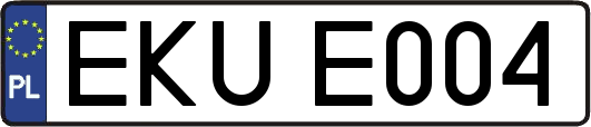 EKUE004