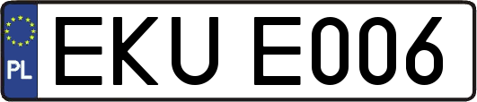 EKUE006