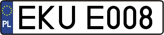 EKUE008