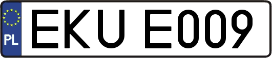 EKUE009