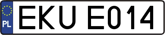 EKUE014