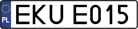 EKUE015