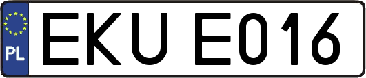 EKUE016