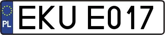 EKUE017