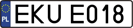 EKUE018