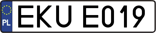 EKUE019