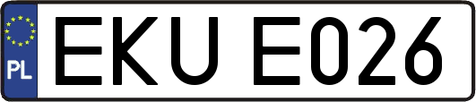 EKUE026