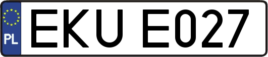 EKUE027