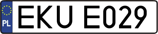 EKUE029