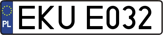 EKUE032