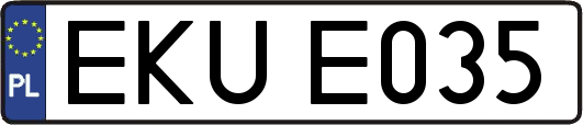 EKUE035