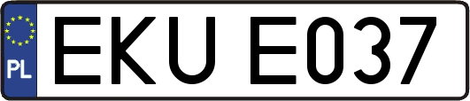 EKUE037