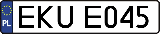 EKUE045