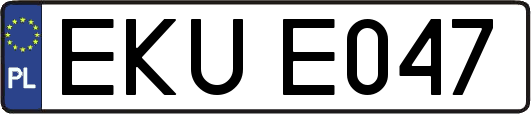 EKUE047