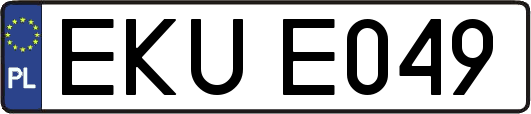 EKUE049