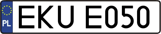EKUE050