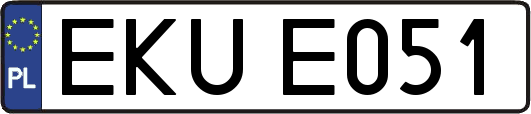 EKUE051