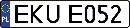 EKUE052