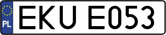 EKUE053