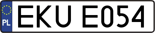 EKUE054