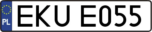 EKUE055