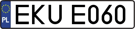 EKUE060