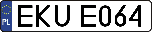 EKUE064
