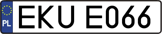 EKUE066