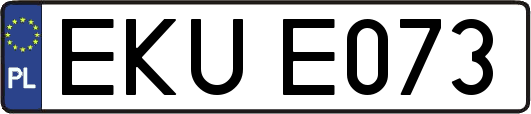 EKUE073