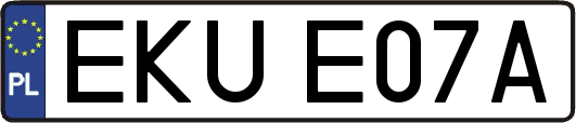 EKUE07A