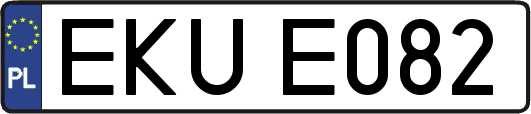 EKUE082