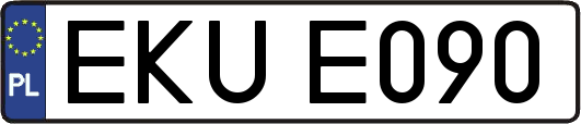 EKUE090