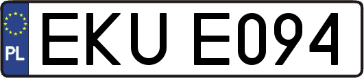 EKUE094