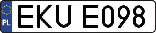 EKUE098