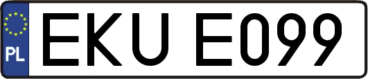 EKUE099