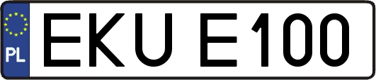 EKUE100