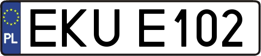 EKUE102