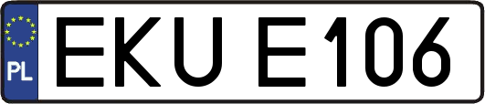 EKUE106
