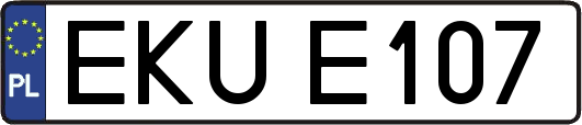 EKUE107