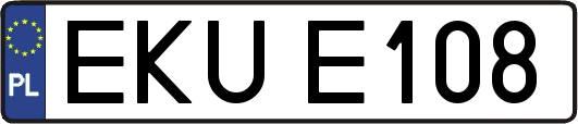 EKUE108
