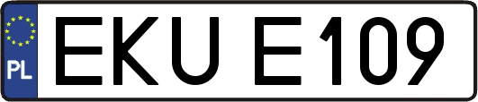 EKUE109