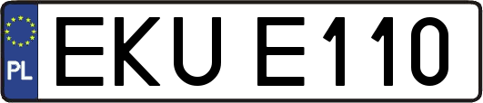 EKUE110