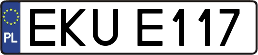 EKUE117