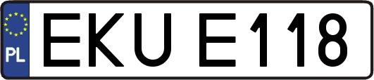 EKUE118